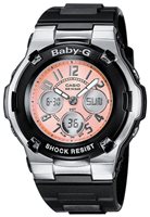 Orologio Casio Bambino Baby-G in Resina BGA-110-1BER - BGA-110-1BER